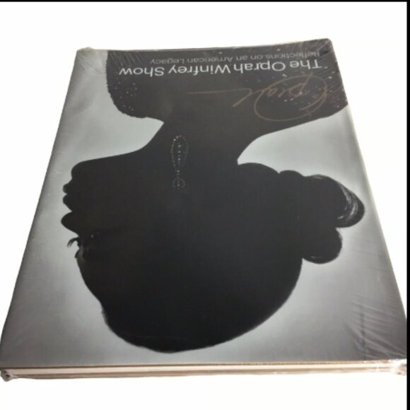 The Oprah Winfrey Show: Reflections on an American Legacy SEALED NEW - Picture 6 of 9